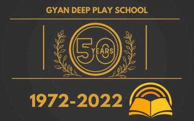 Gyan Deep Play School